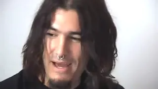 Machine Head interview - Robb Flynn (part 1)