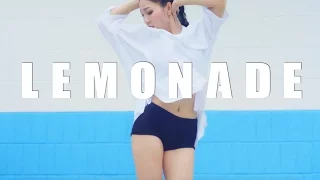 Danity Kane - Lemonade | choreography @Monroe