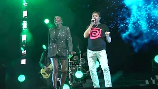 Duran Duran (with Anna Ross) | Come Undone | live Cruel World Fest, May 11, 2024