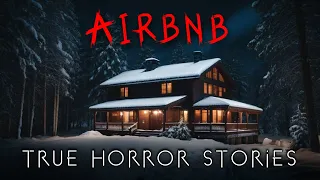 3 Creepy True Airbnb Horror Stories for a Night Alone