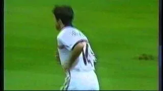 1998 (June 25) Yugoslavia 1-USA 0 (World Cup).mpg