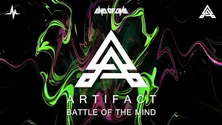 Artifact - Battle Of The Mind