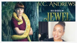 V.C. Andrews Hidden Jewel | Lifetime Movie| My Review 🧐 | Everythingshimere