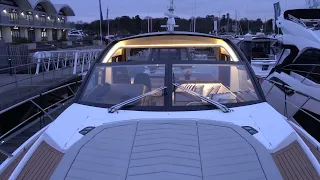 Sunseeker Predator 60 EVO "JAZZBOX" | Yacht For Sale