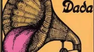 Dada 1970 – Progressive Jazz-Rock, Psychedelic Soul UK (full  album)