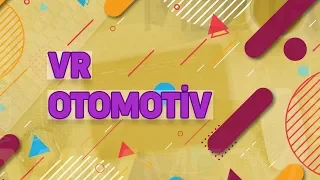 VR Otomotiv Galeri