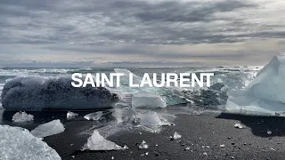 SAINT LAURENT - WINTER 2021