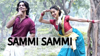 Saami Saami Dance Version|Kashika Sisodia Choreography