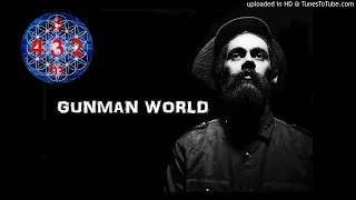 Damian -Jr. Gong- Marley - Is It Worth It- (Gunman World)  432 Hz