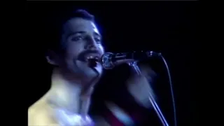 Queen - Crazy Little Thing Called Love (Tokorozawa 11/3/1982) [Guitar, Piano & Vocal]