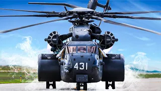 FINALLY: US Most POWERFUL Helicopter Is Here!