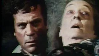 NBC promo Burnt Offerings 1981