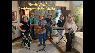 Boate Azul (Anderson Vass) #dublagem #boateazul #cover #terceiraidade #sertanejo