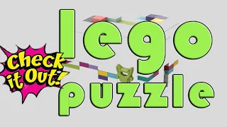 Check out: WIDGAMAFIDGET - Hard Lego Puzzle Box (Level 8)