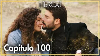 Hercai - Capítulo 100