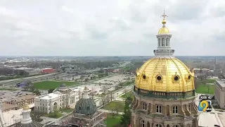 First legislative 'funnel' deadline at Iowa statehouse cuts off some bills