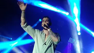 Festa da uva. Show de mais.   Gusttavo Lima😍😍😍