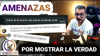 Insultos, Amenazas, todo por Informar de los Problemas de Warzone, bugs, trampas y el SBMM