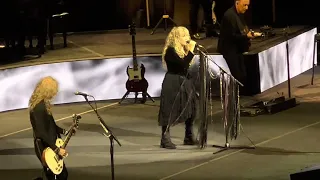 Stevie Nicks - For What It’s Worth, Seattle WA, 3/15/2023