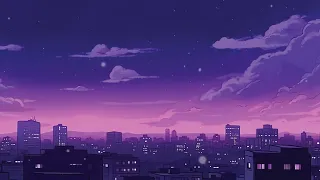 New Lofi City - [Chill Fall Lo-fi Hip-hop & Autumn Lo-fi Hip-hop]