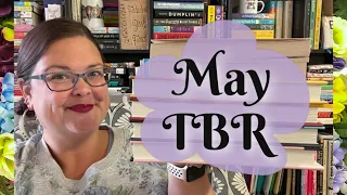 May TBR: New May and June Book Releases and Other Audiobooks I Want To Read This Month!