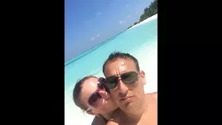 Sun Island Resort & Spa Maldives 4K video