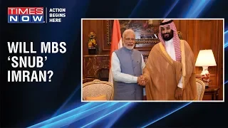 Saudi Crown Prince Mohammed bin Salman visits India, Strategic ties on cards?