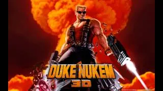 Duke Nukem 3D Theme song Remix (My 5000 views special)