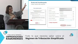 Todo lo que necesita saber sobre el Régimen de Tributación Simplificada