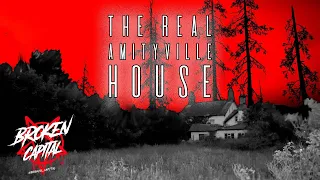 UK'S AMITYVILLE [[ PARANORMAL INVESTIGATION ]]