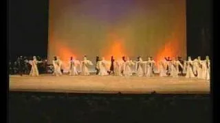 The Georgian National Ballet SUKHISHVILI part 7