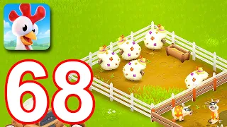 Hay Day - Gameplay Walkthrough Episode 68 (iOS, Android)