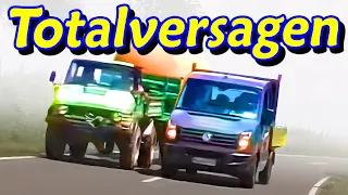 Vollbremsungen, Röntgenblicke und Ampel-Verwirrung | DDG Dashcam Germany | #484