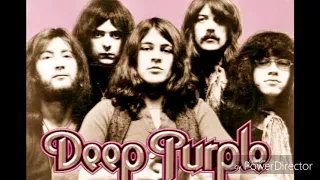 Deep Purple - Highway Star - Organ & Guitar Backing Track