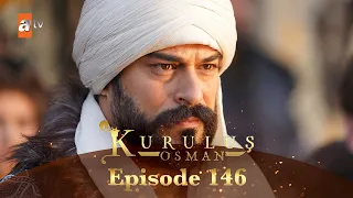 Kurulus Osman Urdu - Season 5 Episode 146