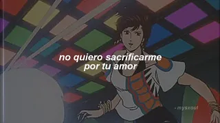 the weeknd; sacrifice [sub. español]