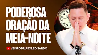 ORAÇÃO DA MEIA-NOITE-12 DE MAIO