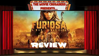 Furiosa: A Mad Max Saga Review and Spoiler Discussi