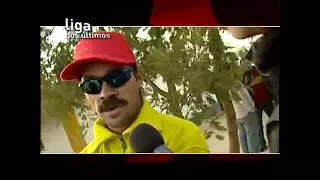 Liga dos Últimos - Best Of 2008/09