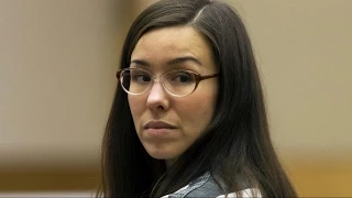 Jodi Arias Sentenced to Life In Prison Without Parole