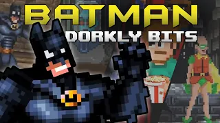 The (Many) Problems With Batman (Dorkly Bits Compilation)