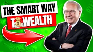 Warren Buffet's Secrets to Financial Independence: 7 Smart Frugal Living Habits