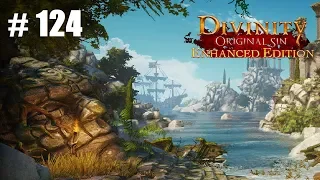 Smokescreen Forced Choke   Divinity Original Sin Enhanced Edition #124