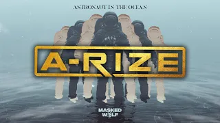 Masked Wolf - Astronaut in the Ocean (A-RIZE BOOTLEG)