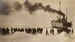 The Steamer Seal Hunt, 1862-1950