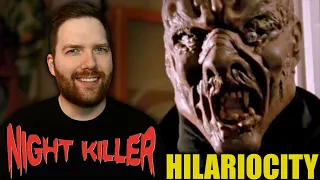 Night Killer - Hilariocity Review