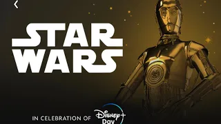 VeVe Disney Star Warz NFT drop livestream Johnny Dunn Show 49!