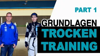 4. Grundlagen Trockentraining I Part 1