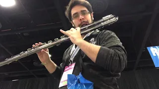 I play the licc on every instrument that isn’t my primary at TMEA