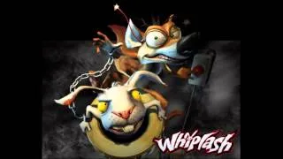 Whiplash (PS2) Soundtrack - Main Theme (*MP3)